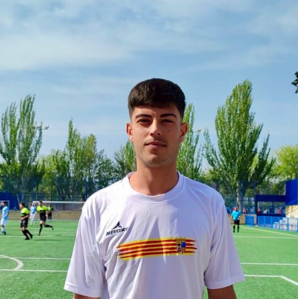 ASOC. ARAGONESA DEL DEPORTE LABORAL Y DE EMPRESAS - FUTBOL 7 oro - Sábado  mañana - Ránking jugadores